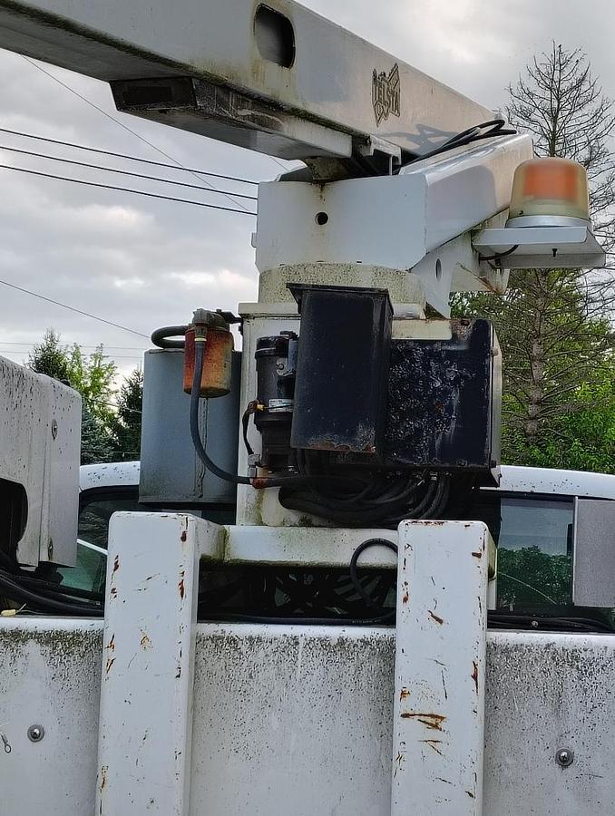 Used 2001 CHEVROLET 3500