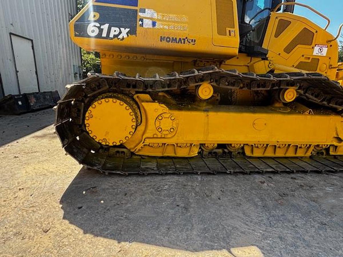 Used 2022 KOMATSU D61PX-24