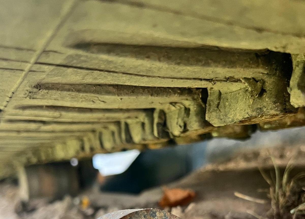 Used 2015 BOBCAT e42