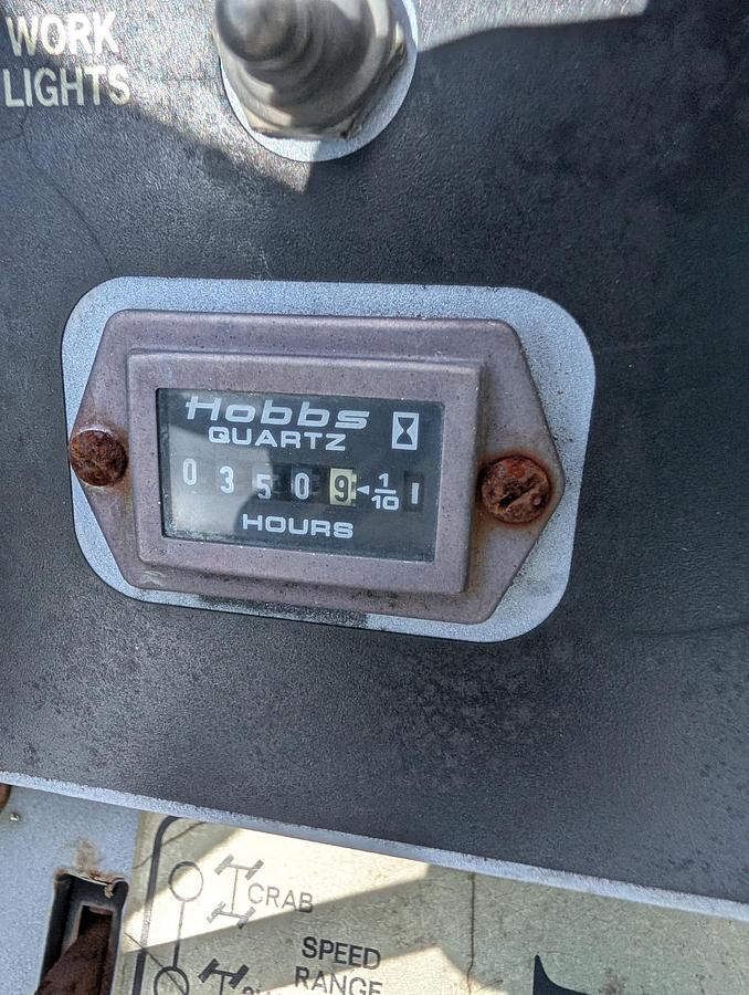 Used 2000 SOMERO S240