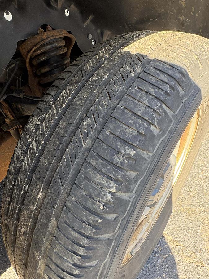 Used 2011 CHEVROLET Colorado Extended Cab