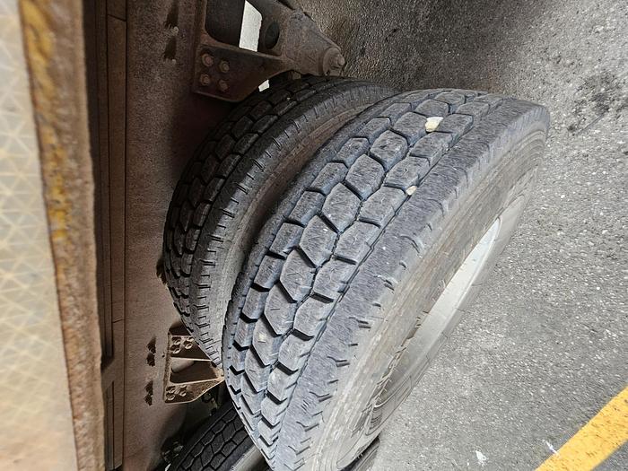 Used 2019 KENWORTH T880