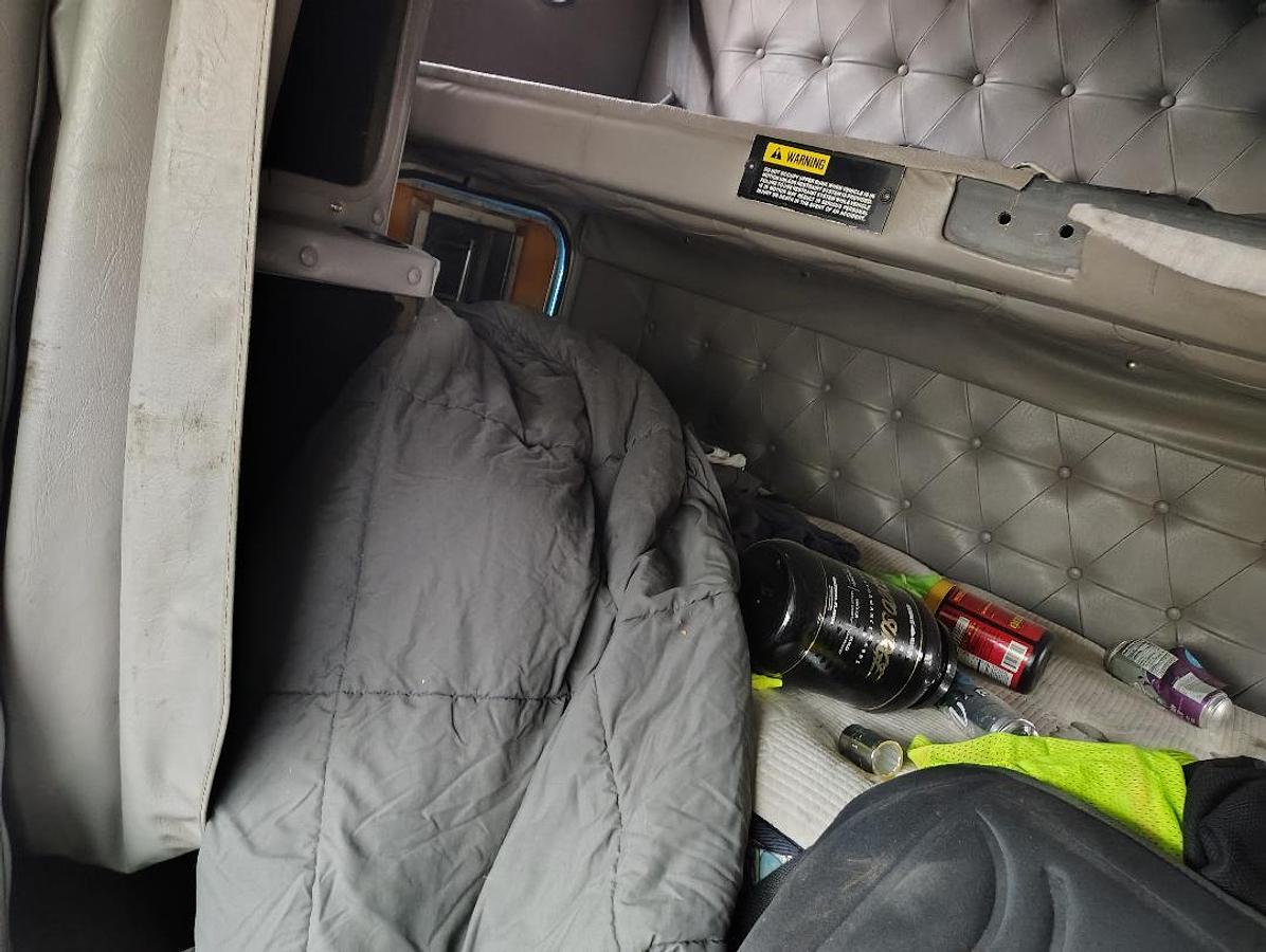 Used 1994 INTERNATIONAL 9200 6x4