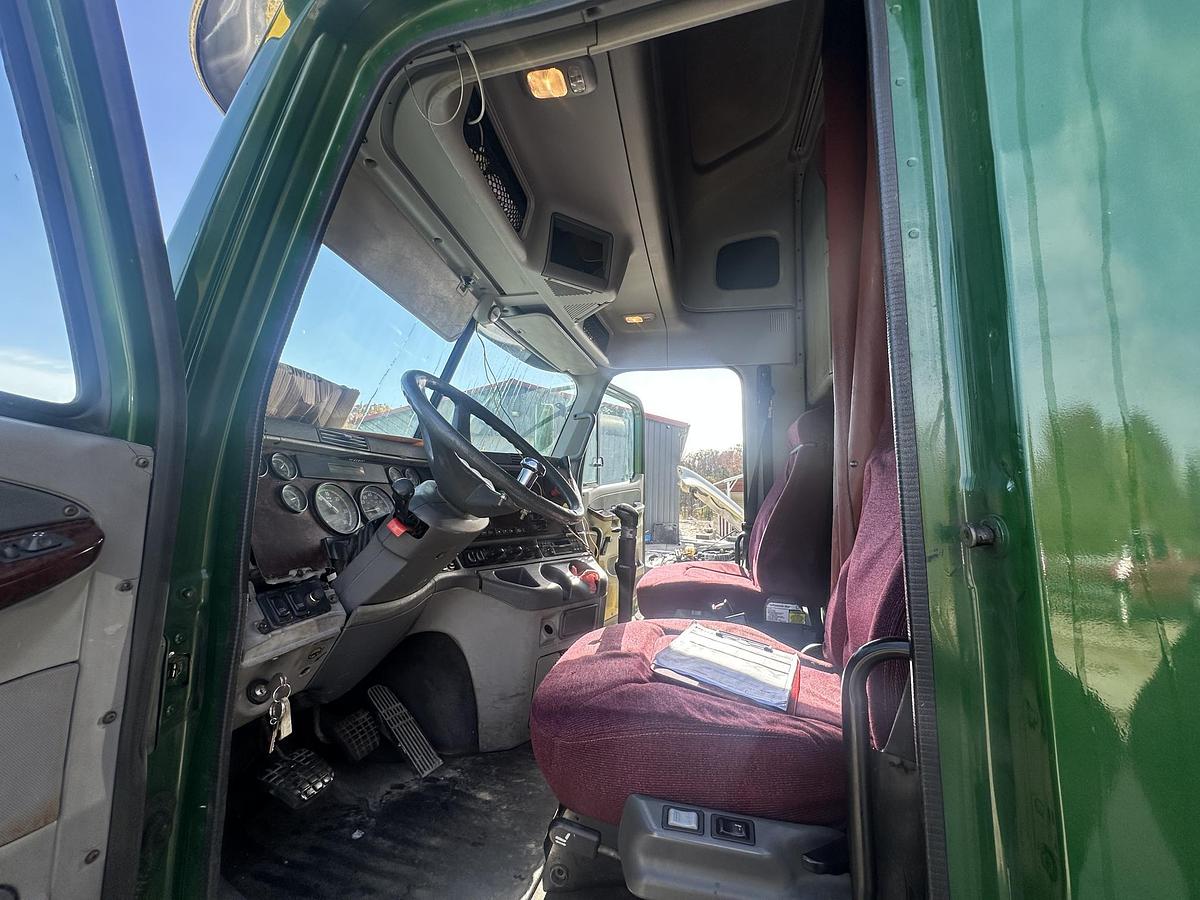 Used 2006 FREIGHTLINER Cascadia