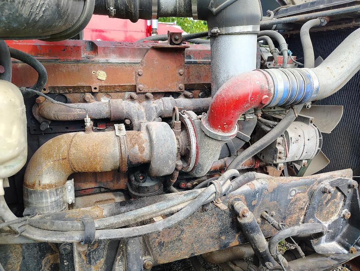 Used 2002 PETERBILT 379