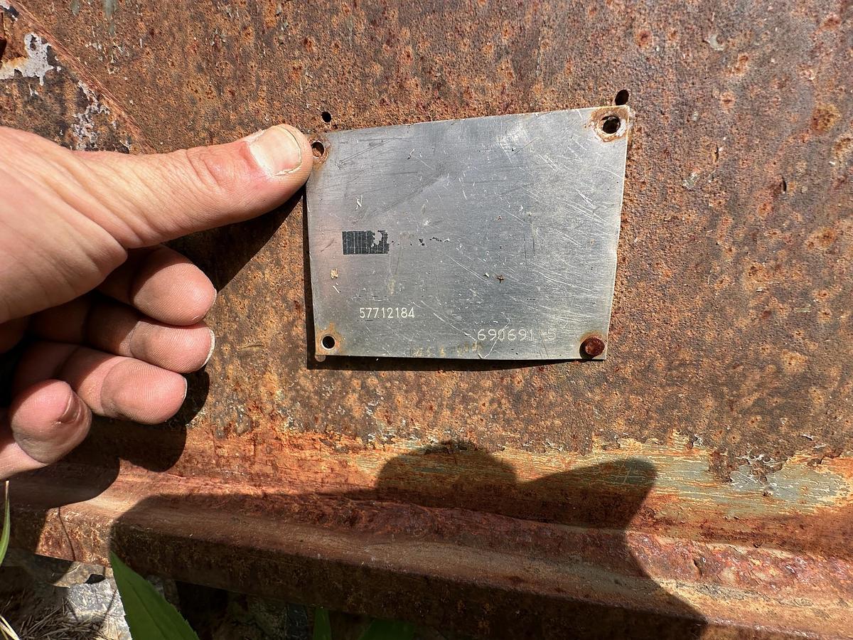 Used 2009 ATLAS COPCO CM 785