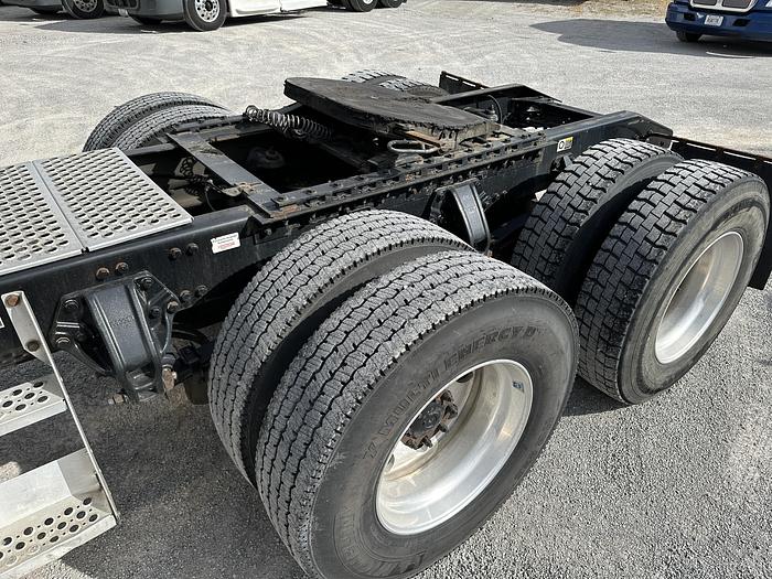 Used 2017 KENWORTH T680