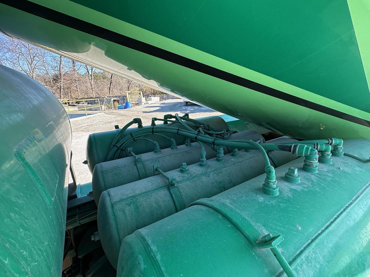 Used 2020 TEREX FD4000