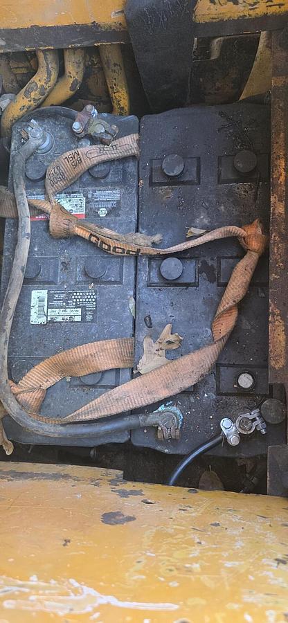 Used 1985 FIAT FL10-C