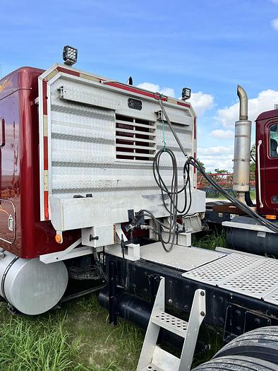 Used 2007 KENWORTH T-800