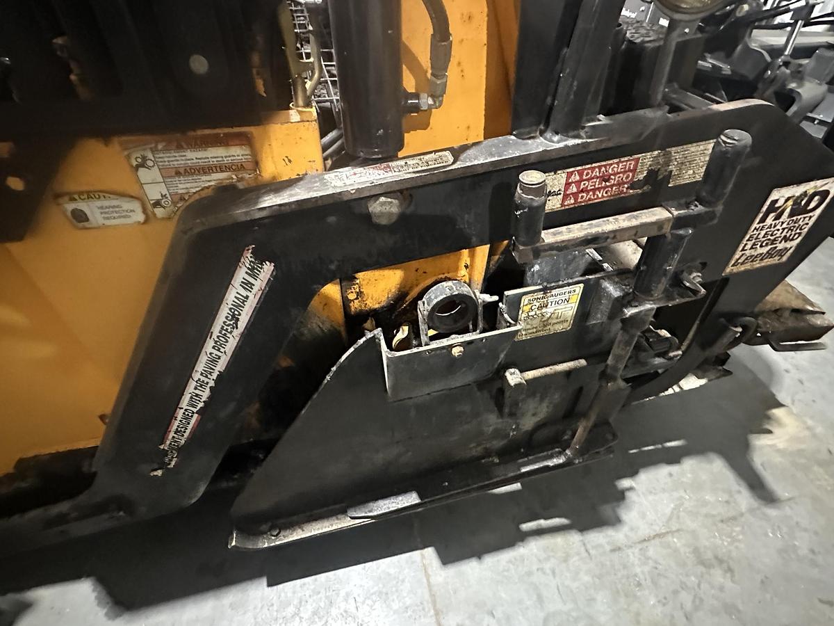 Used 2015 LEEBOY 8515C