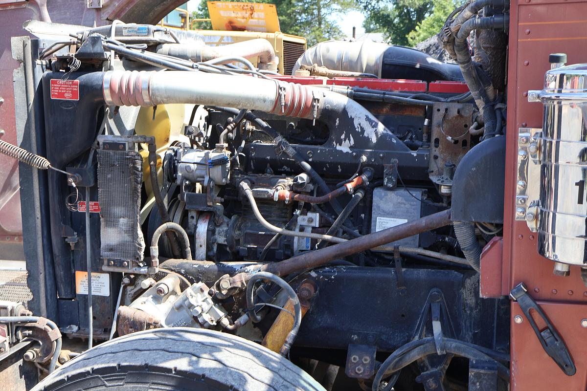 Used 1999 PETERBILT 379