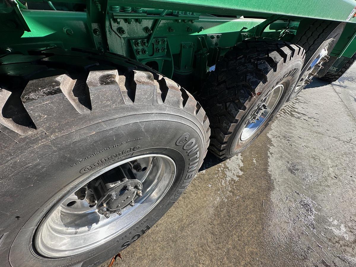 Used 2020 TEREX FD4000