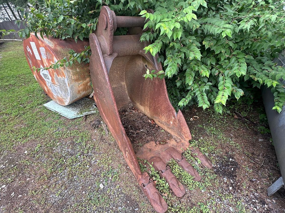 Used 1998 KOMATSU PC300LC-6LC
