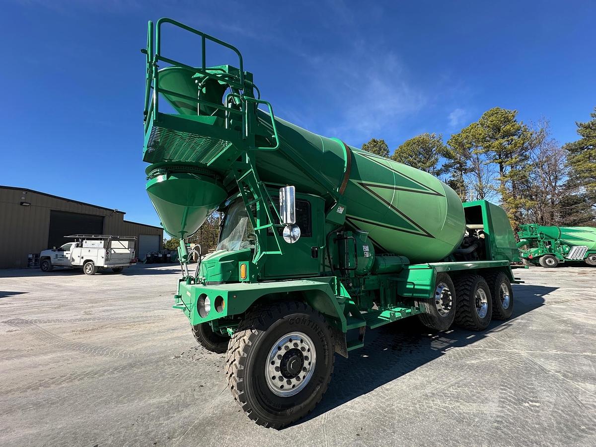 Used 2020 TEREX FD4000