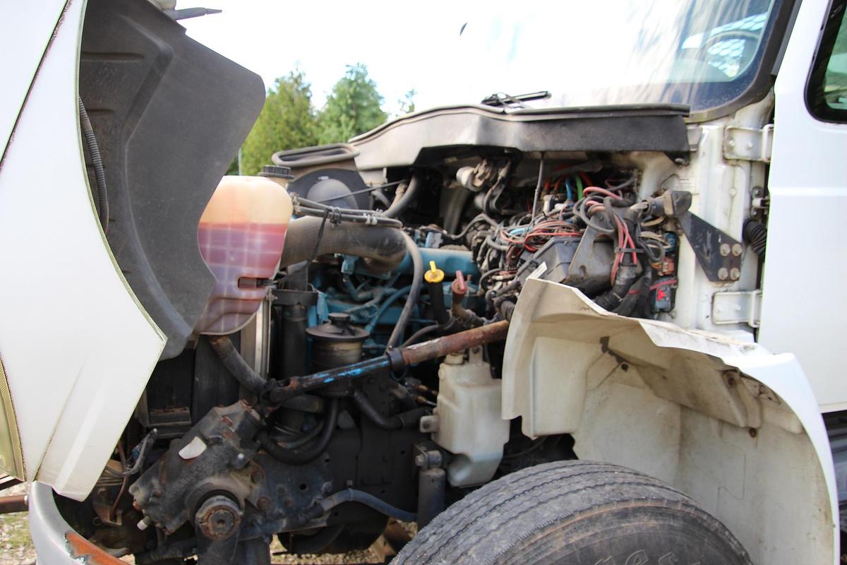 Used 2006 INTERNATIONAL DuraStar 4400