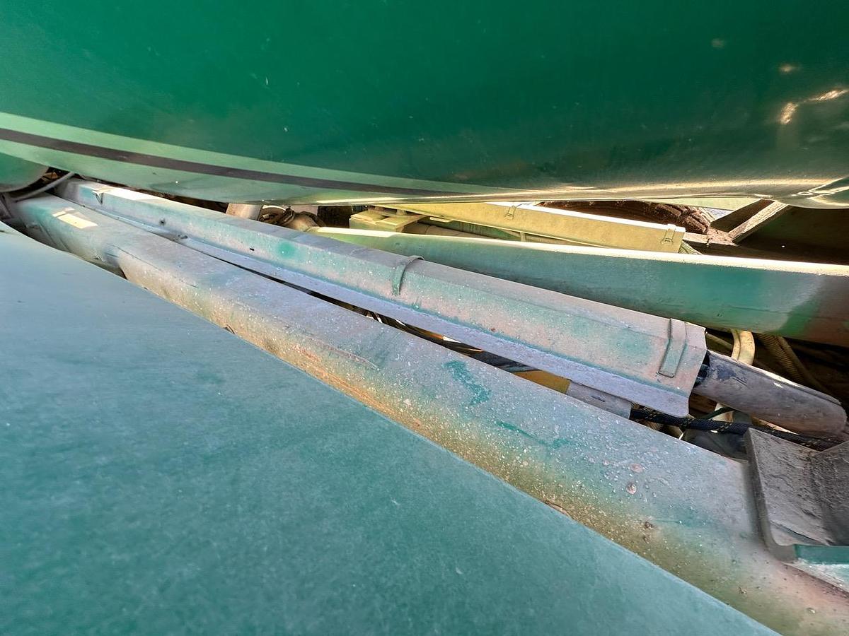 Used 2021 TEREX FD4000