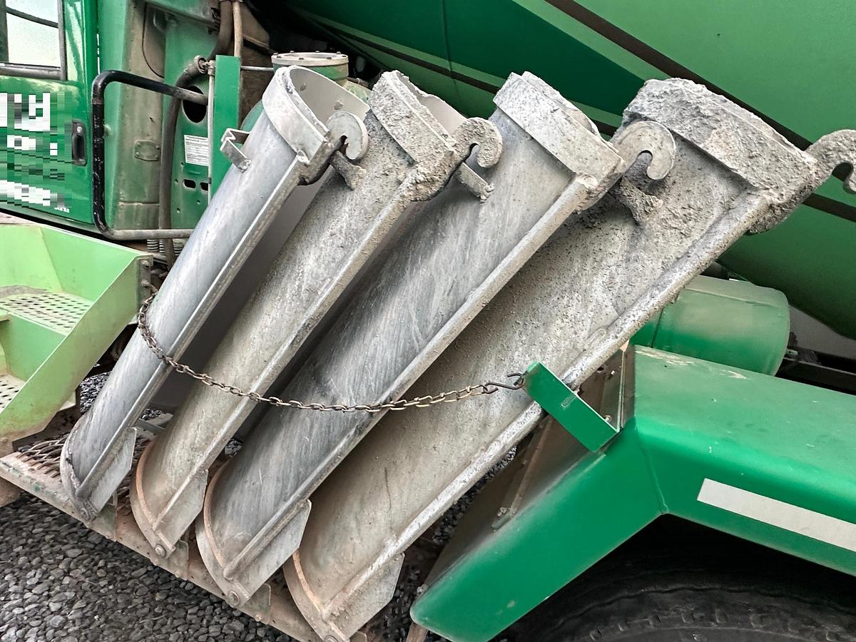 Used 2021 TEREX FD4000