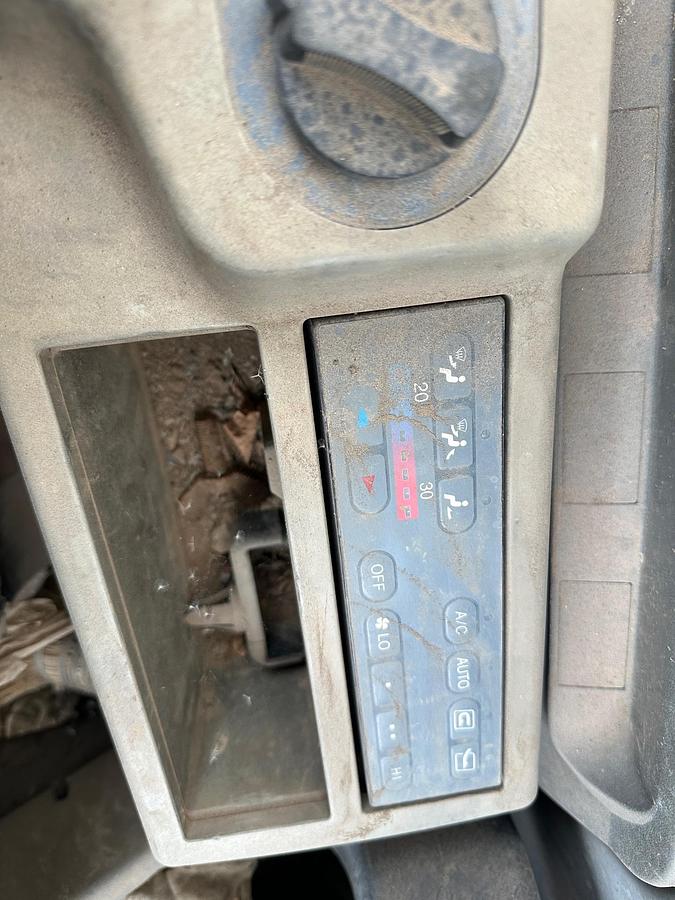 Used 2001 DEERE 330LC