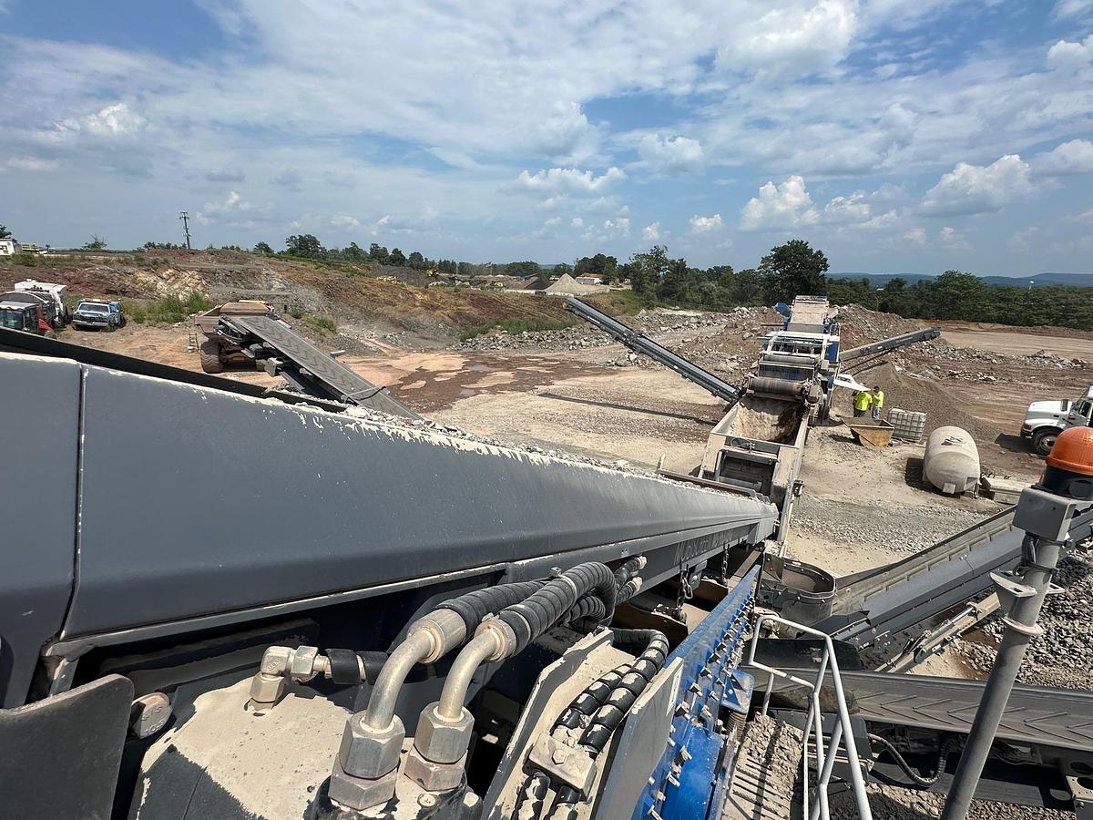 Used 2022 KLEEMANN MS953i EVO