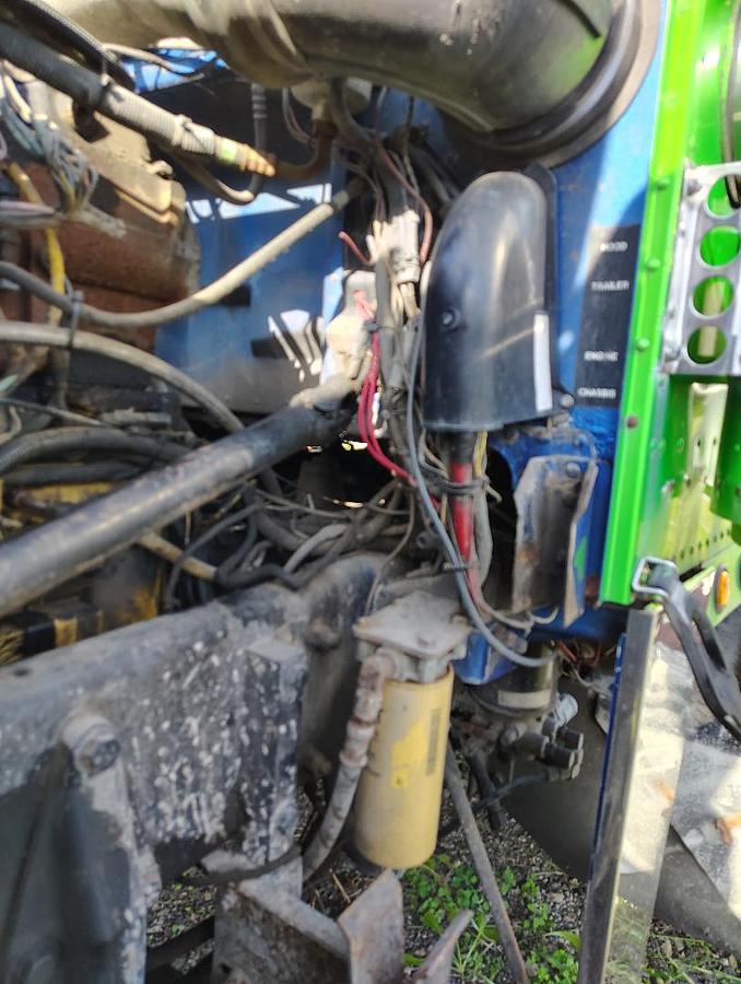 Used 1996 PETERBILT 379