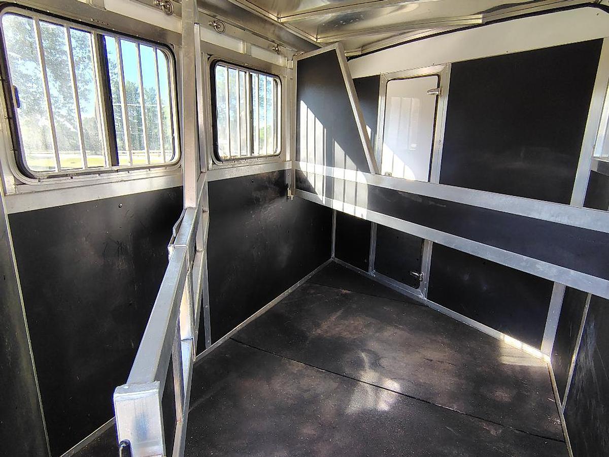 Used 2015  Select 32 x 102