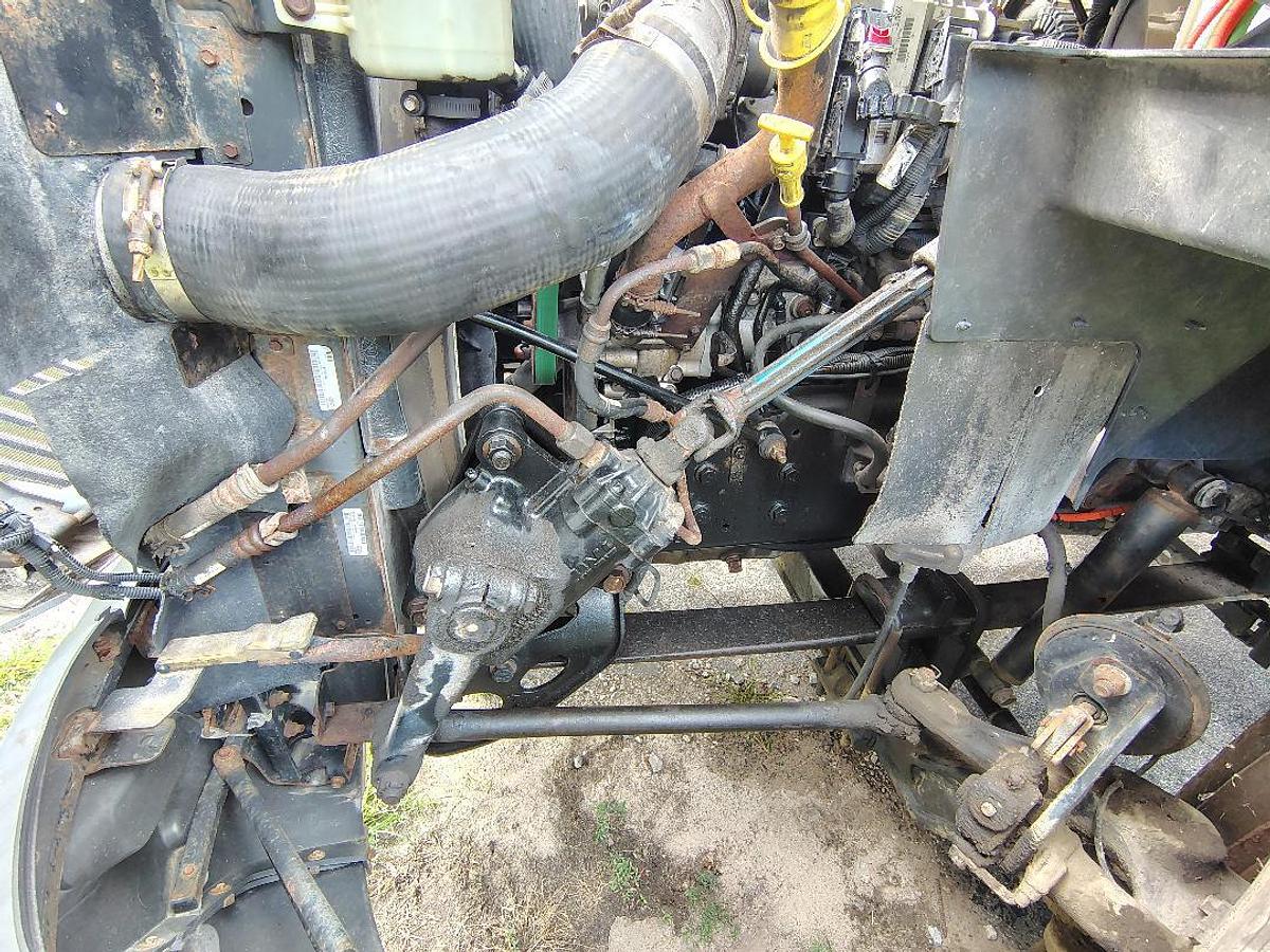 Used 2012 INTERNATIONAL Prostar 113