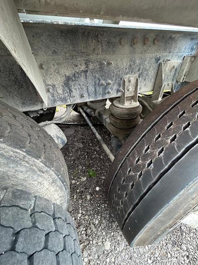 Used 2017 MACK GU713