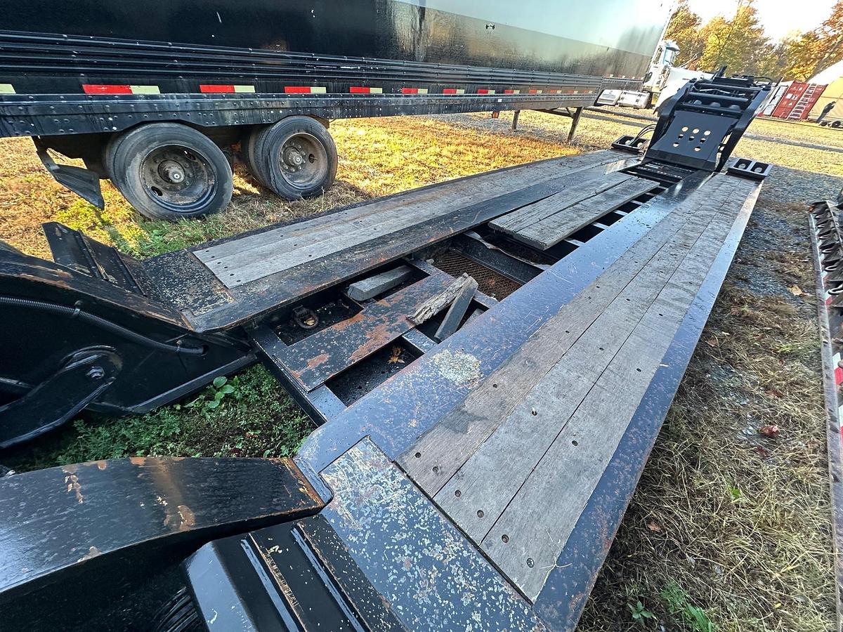 Used 2024 FONTAINE 58' x 102