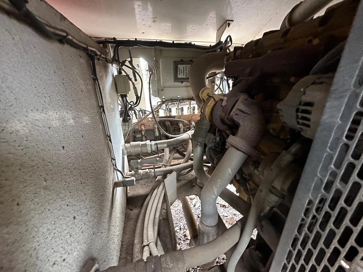 Used 2013 SANDVIK QE341