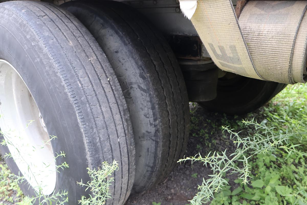 Used 1995 REITNOUER 53 ft