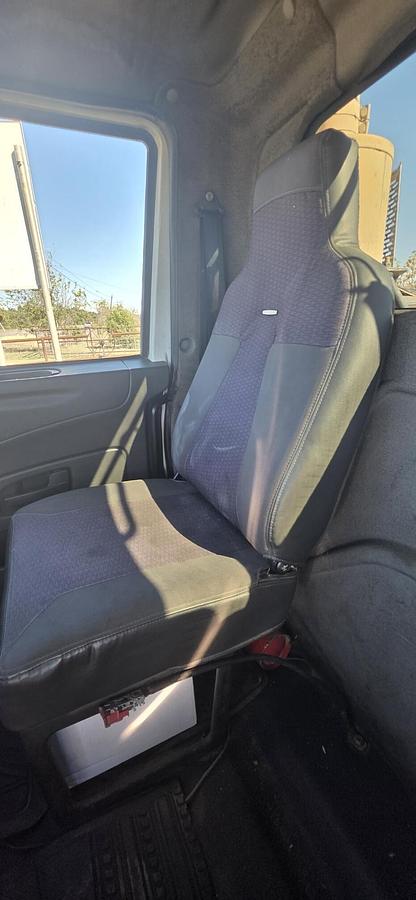 Used 2014 INTERNATIONAL 8600 SBA 6x4