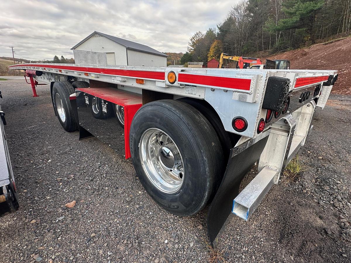 Used 2005 MANAC 48'x102