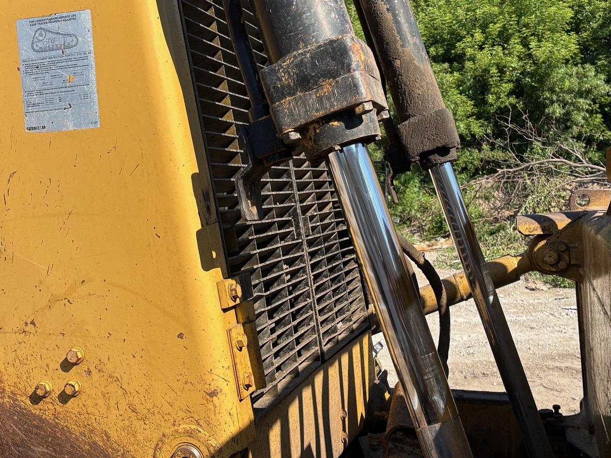 Used 1994 CATERPILLAR D9N