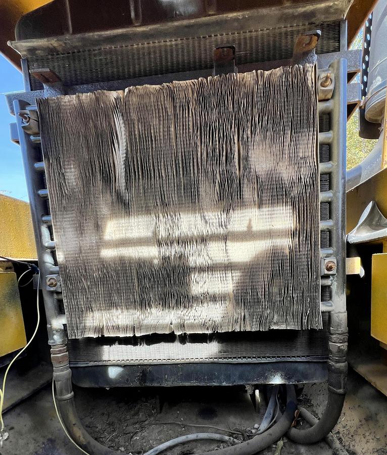 Used 1982 WIGGINS WD228y