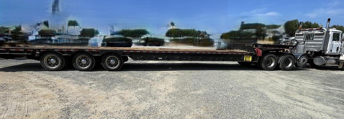 Used 2014 LEDWELL 53' x 102