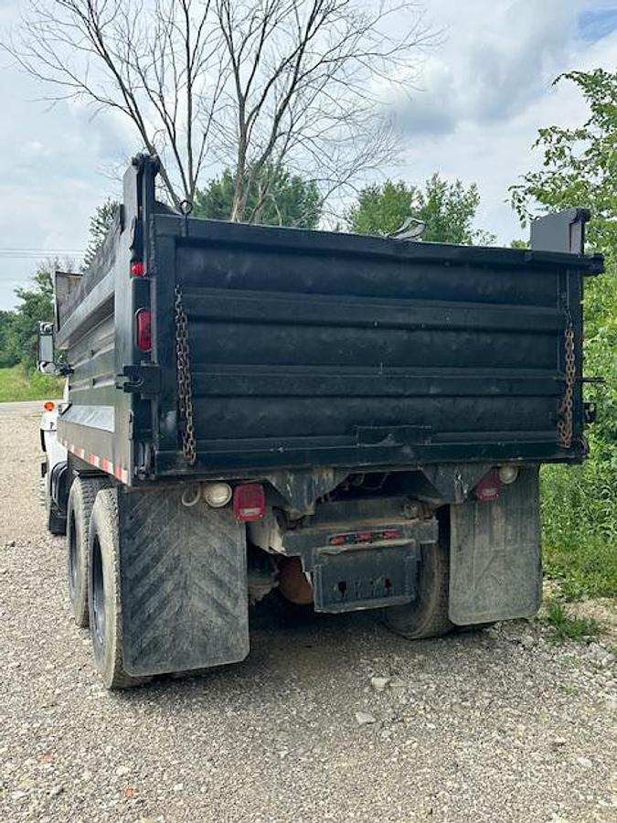 Used 1974 INTERNATIONAL TK 120