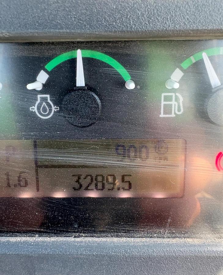 Used 2022 DEERE 550K LGP