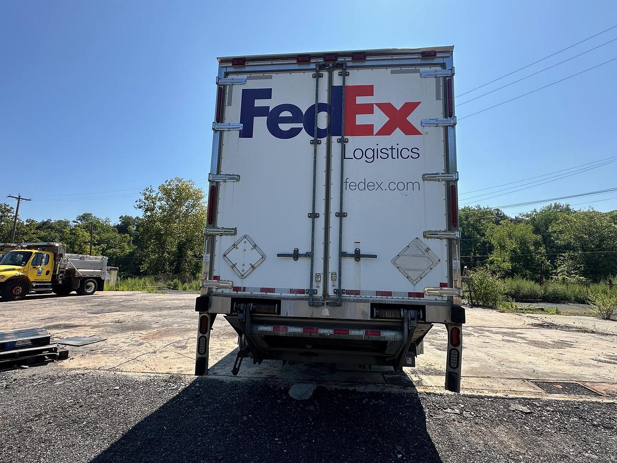 Used 2016 FREIGHTLINER Cascadia 113