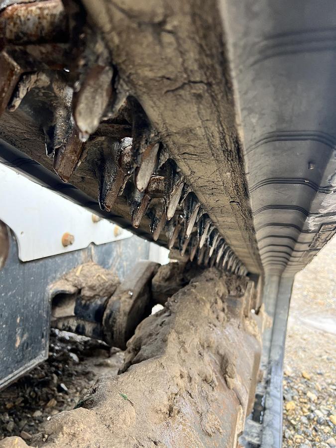 Used 2019 BOBCAT t870