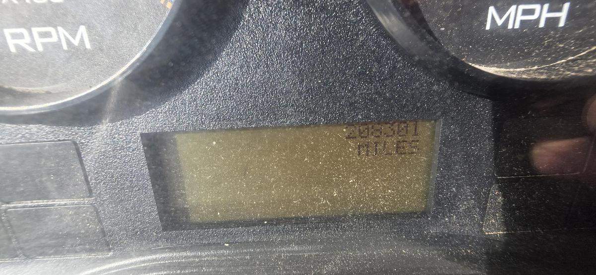 Used 2014 INTERNATIONAL 8600 SBA 6x4