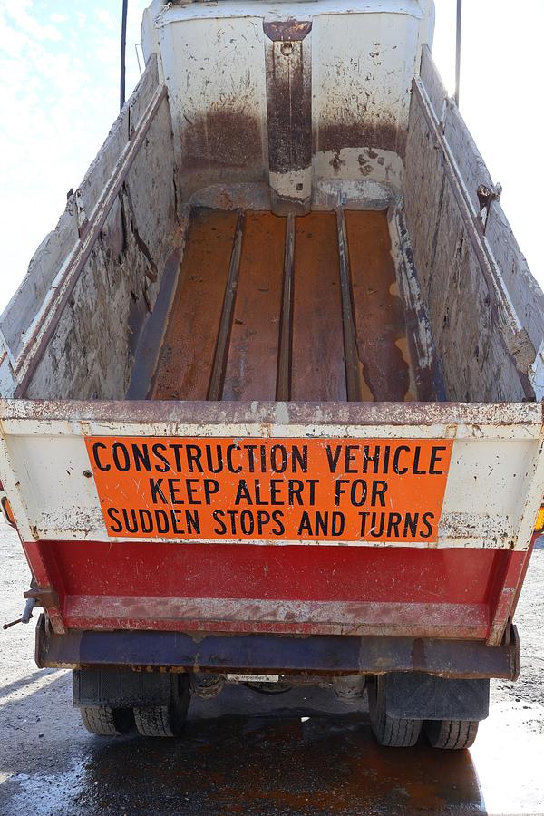 Used 2015 INTERNATIONAL 5900I SBA