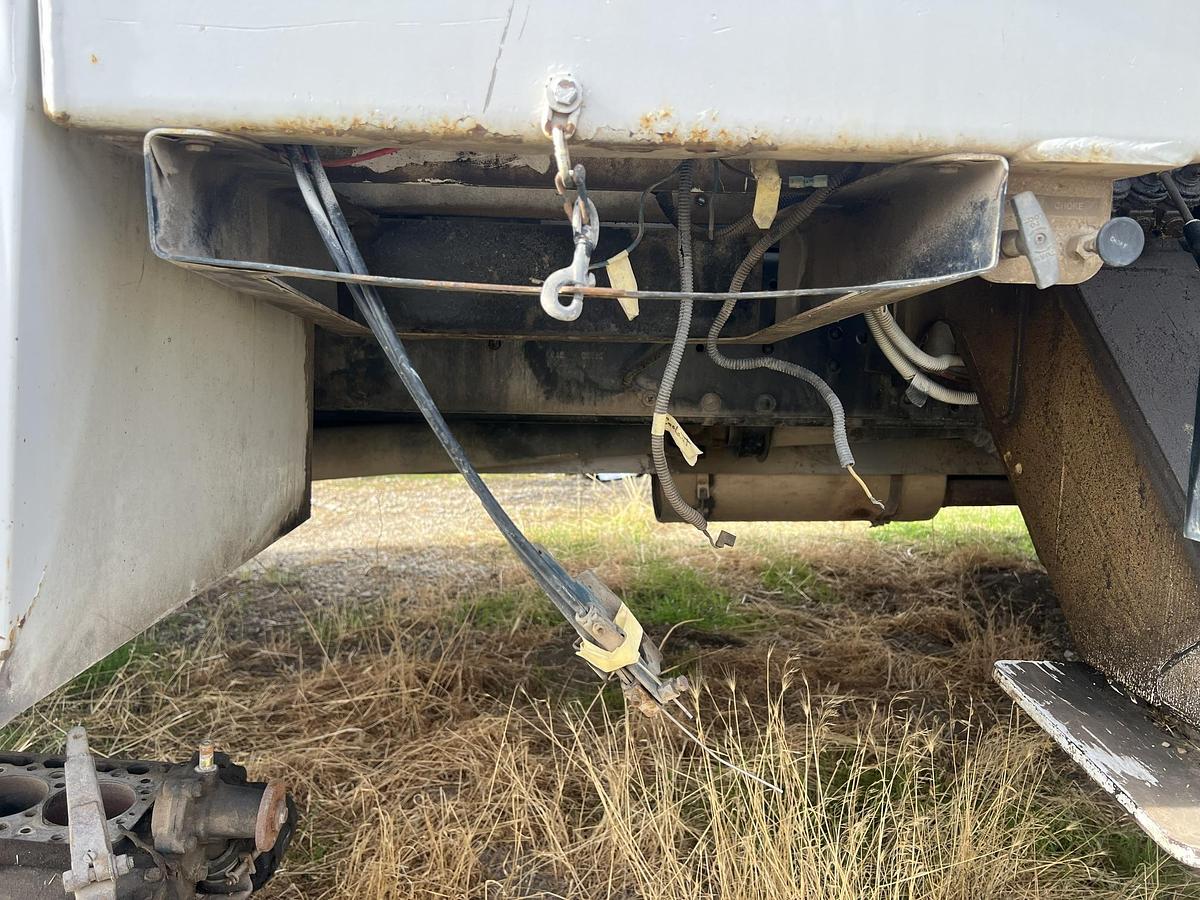 Used 2008 GMC Top Kick C7500