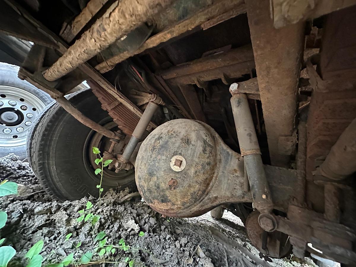 Used 2000 KENWORTH T300