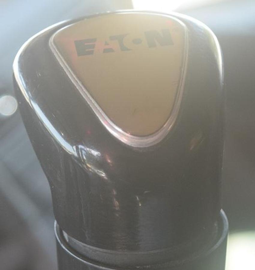 Used 2016 PETERBILT 386