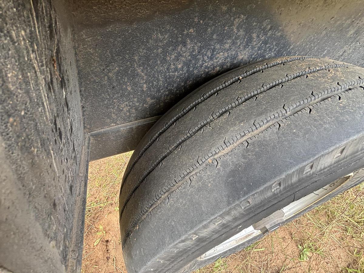 Used 2023 KAUFMAN Mini 5