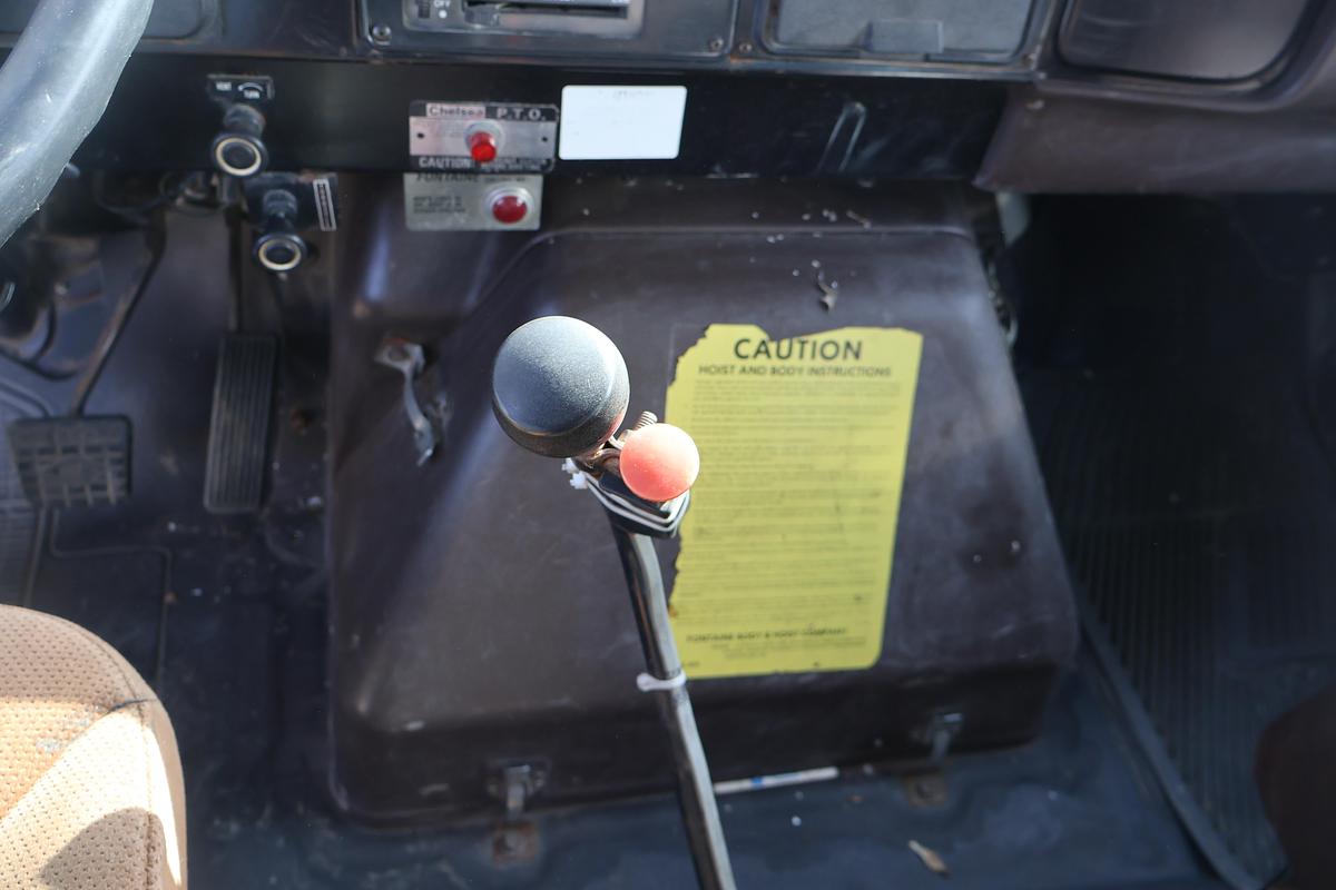 Used 1988 INTERNATIONAL 1954