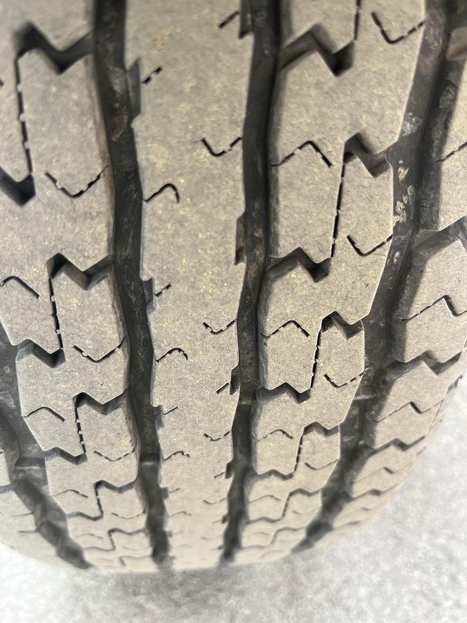 Used 2018 HAULOTTE 5533A