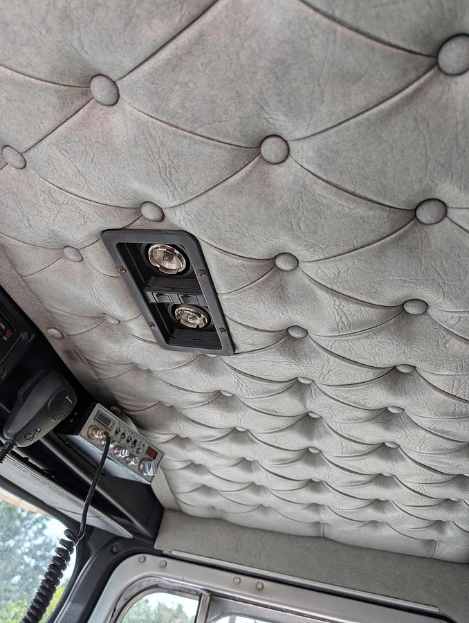 Used 1995 WESTERN STAR 4900