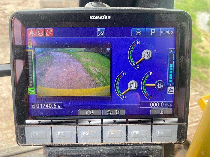 Used 2020 KOMATSU PC170 LC-11